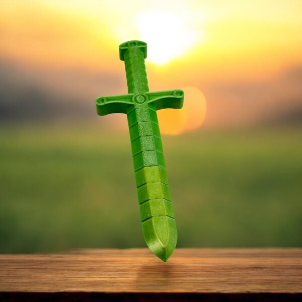 CHOP CHOP – Vinglits Fidget Sword for All Ages - Image 3