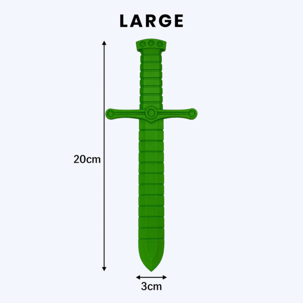 CHOP CHOP – Vinglits Fidget Sword for All Ages - Image 8