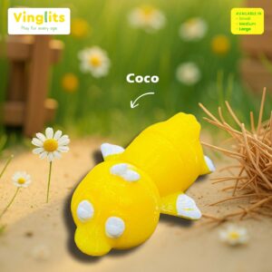 Coco– The Chick