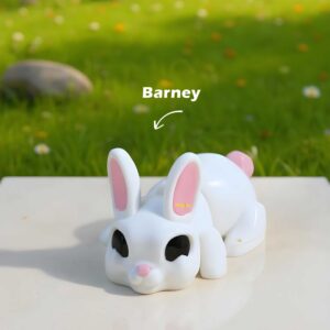 Barney – The Bunny