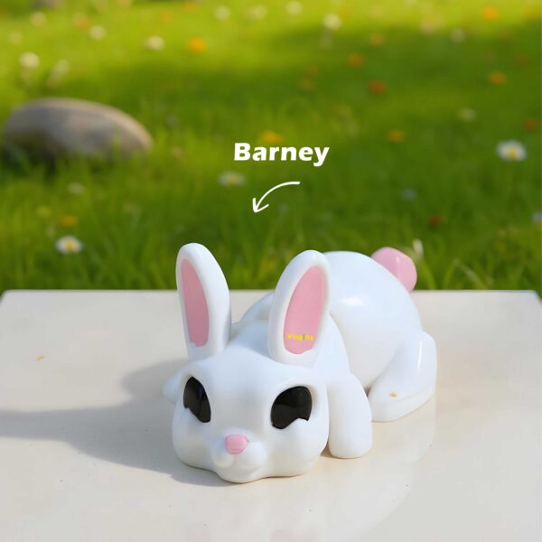 Barney – The Bunny