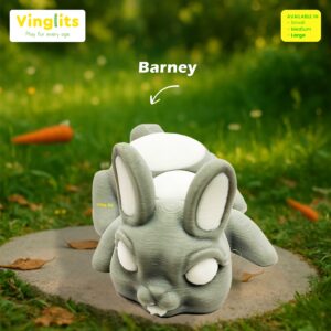 Barney – The Bunny