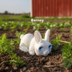 Barney – The Bunny
