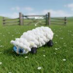 Mimi– The Sheep