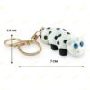 Nandu – The Cow Keychain