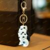 Nandu – The Cow Keychain