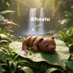Bhaalu - The Bear