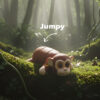 Jumpy - The Monkey