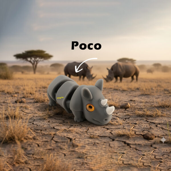 Poco - The Rhino
