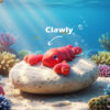 Clawly - The Lobster