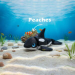Peaches - The Orca