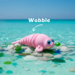 Wobble - The Seal