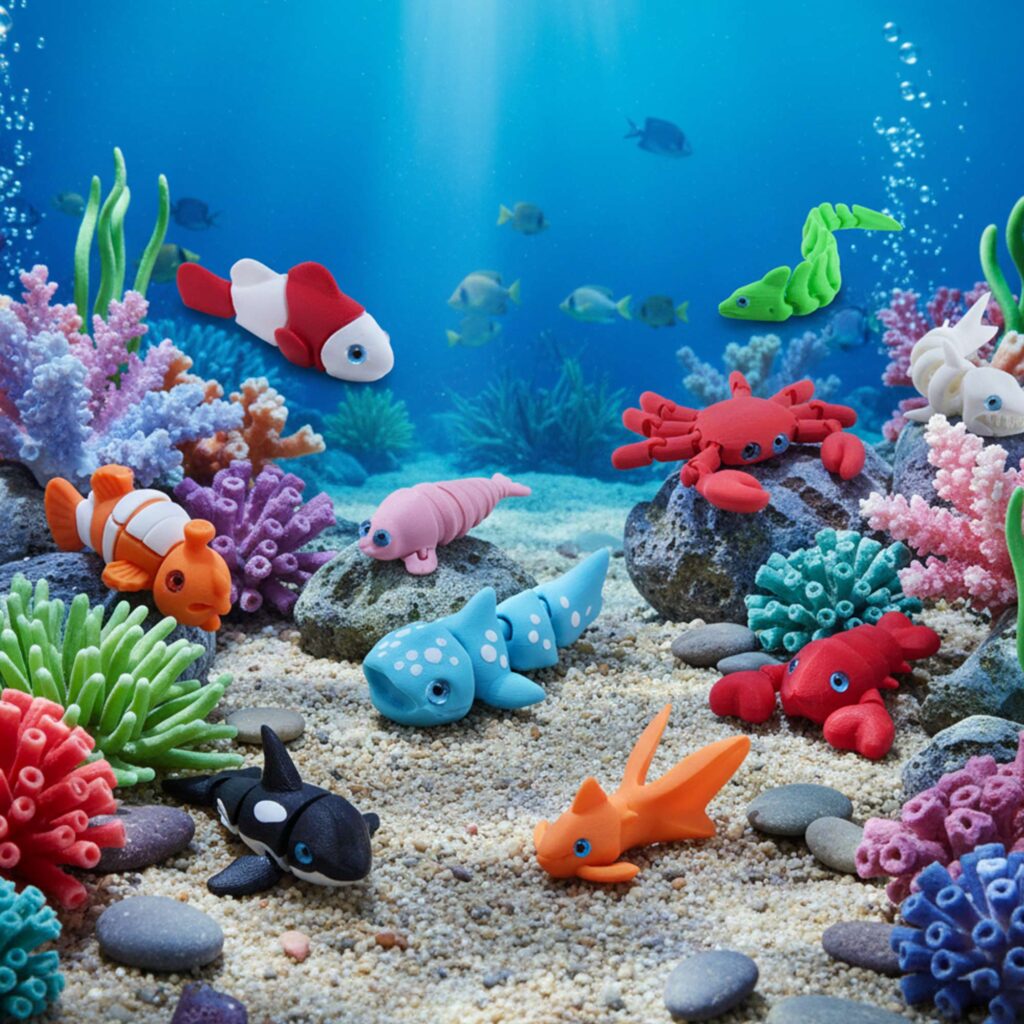 Aqua Squad main image