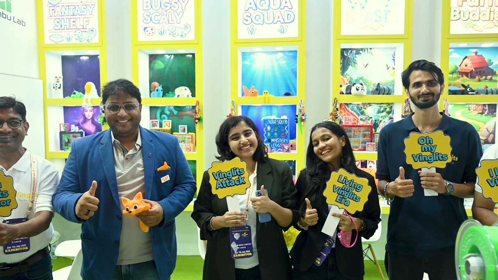 Image gallery marquee