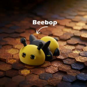 Beebop - The Bee