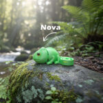 Nova - The Chameleon