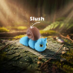 Slush - The Snail