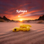 Sylops - The Snake