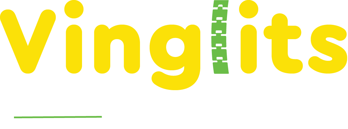 Vinglits – A WOL3D Enterprise