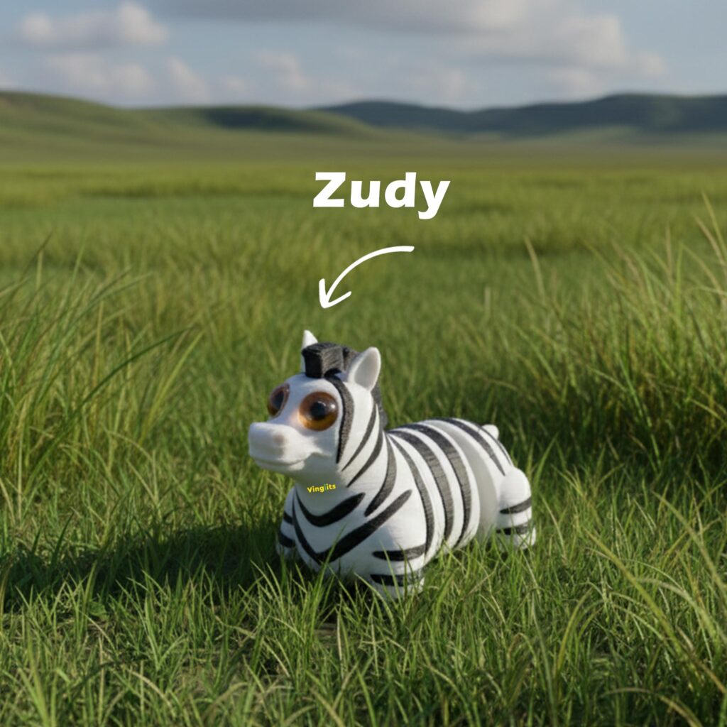 Zebra
