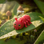 Pico - The Ant