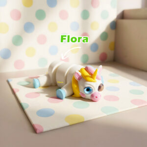 Flora - The Unicorn