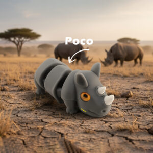 Poco - The Rhino