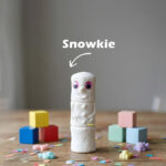Snowkie - The Snowman
