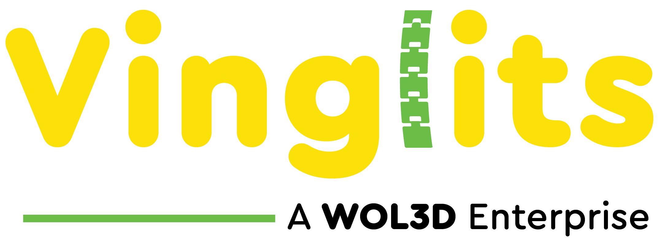 Vinglits – A WOL3D Enterprise