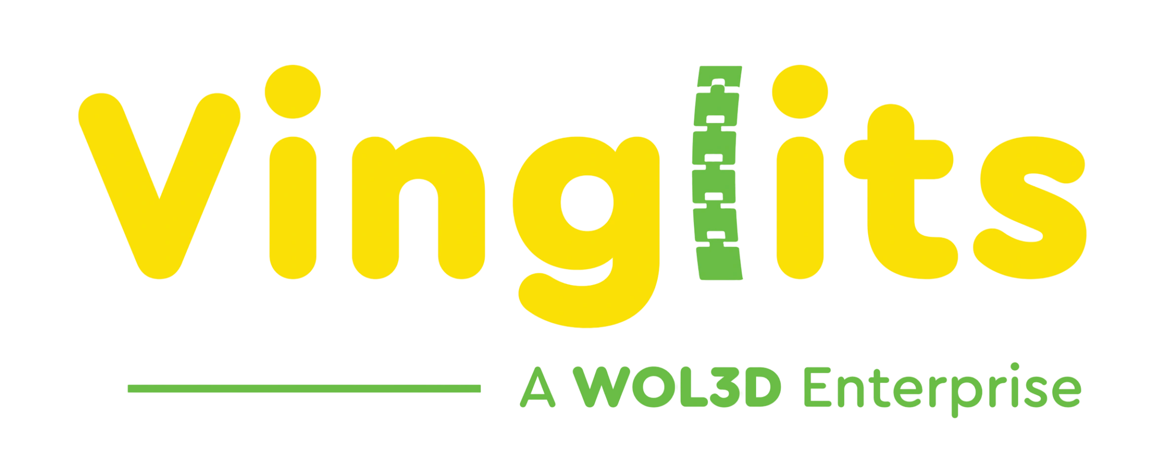 Vinglits – A WOL3D Enterprise